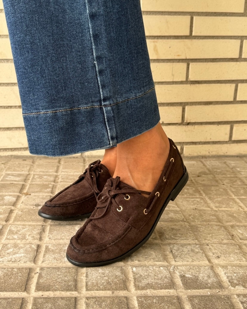 Mocasin Moka