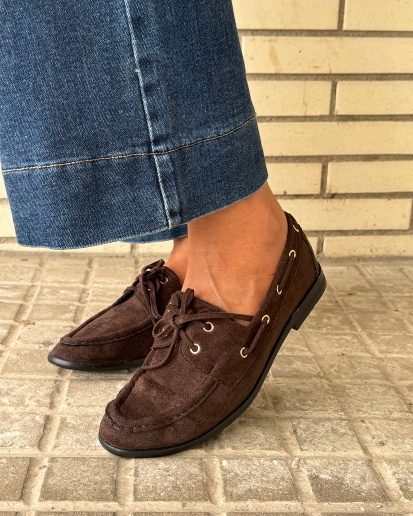 Mocasin Moka