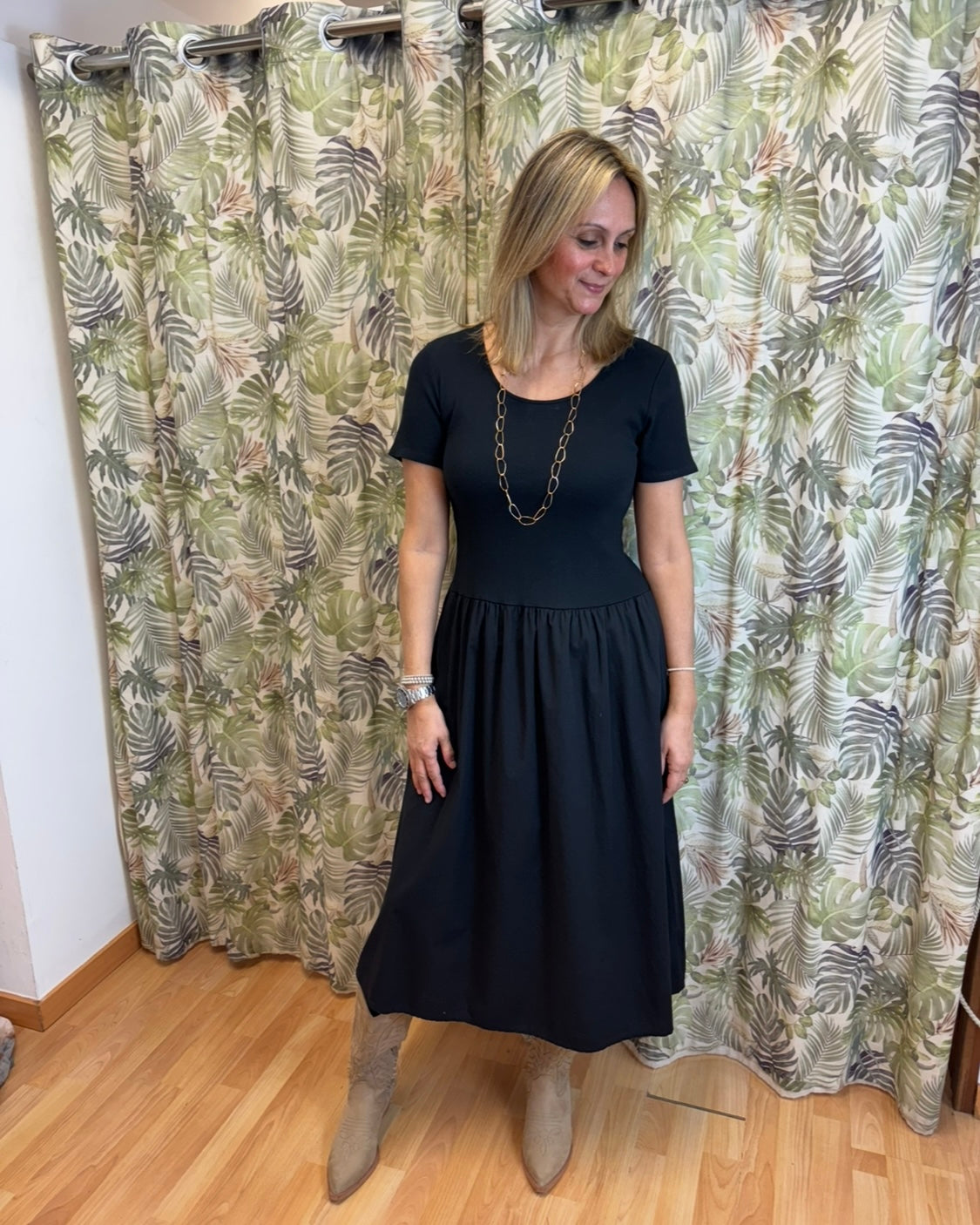 Vestido Toscana