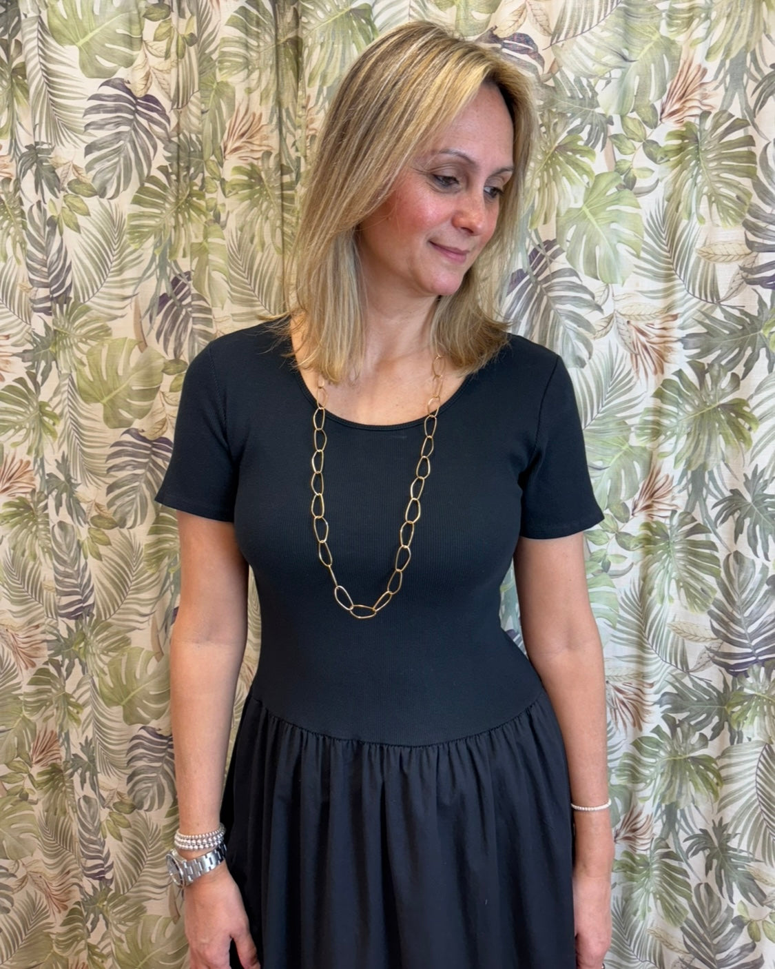 Vestido Toscana