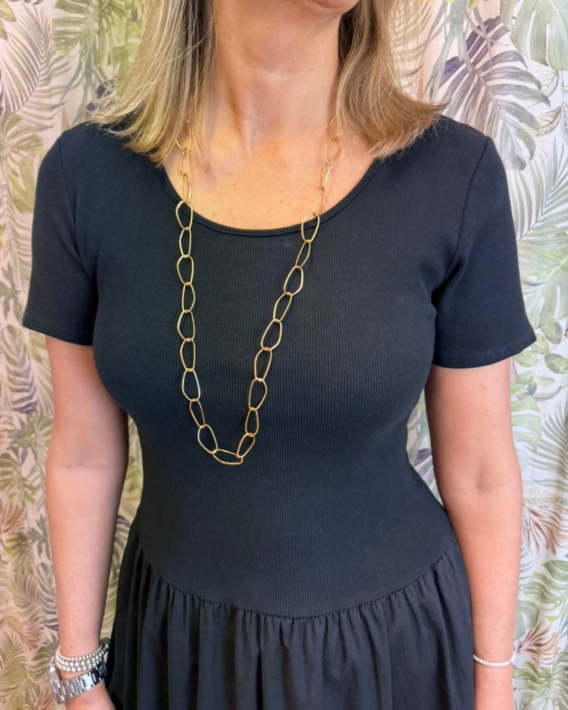 Vestido Toscana
