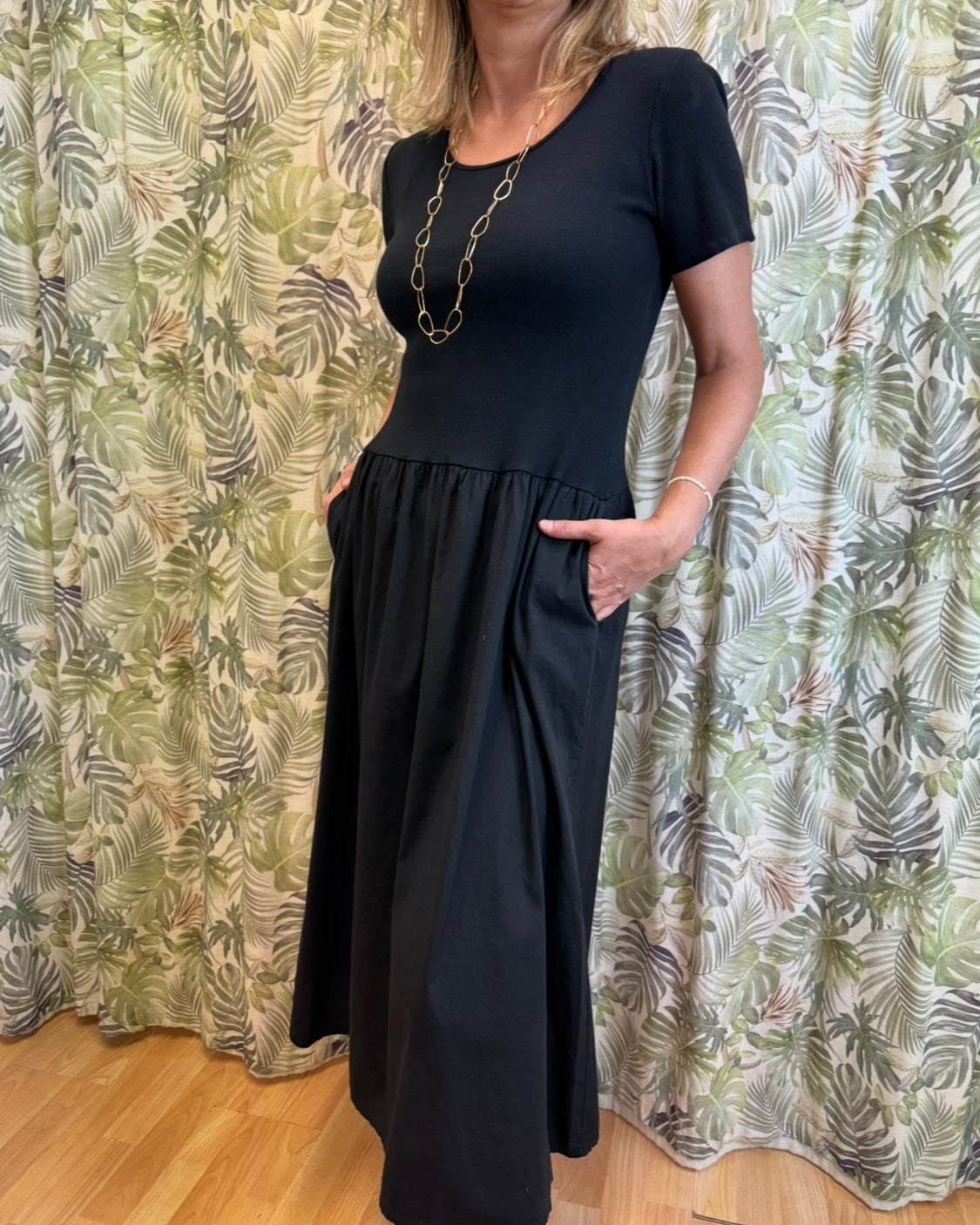 Vestido Toscana
