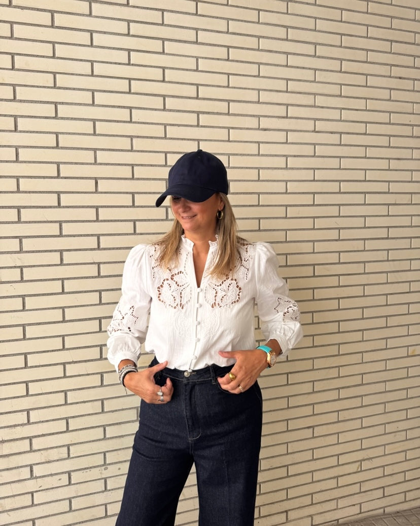 Blusa Isabel