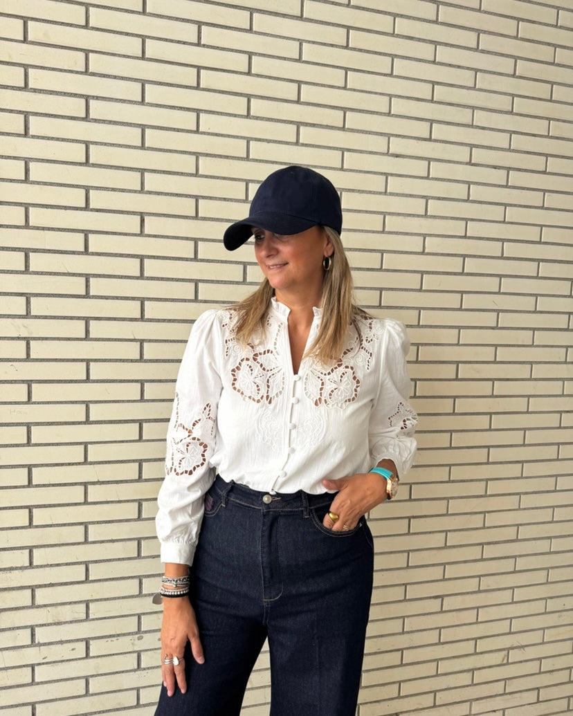 Blusa Isabel
