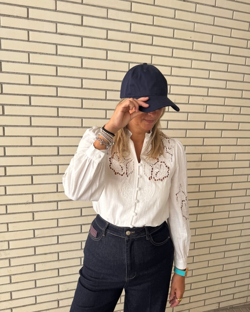 Blusa Isabel