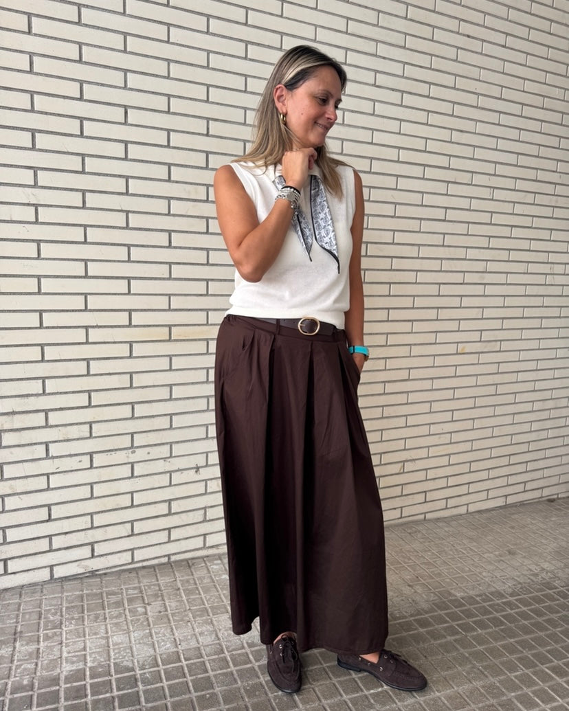 Falda Valeria