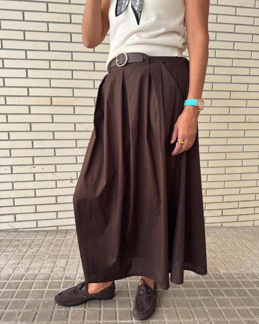 Falda Valeria