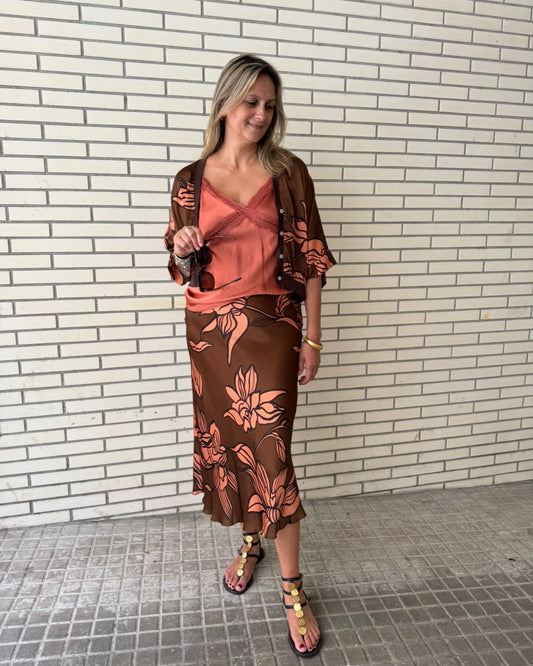 Falda Gala