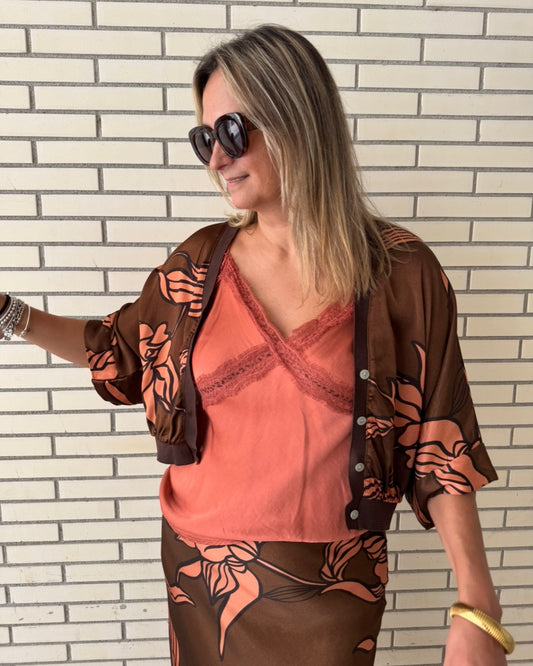 Chaqueta Gala