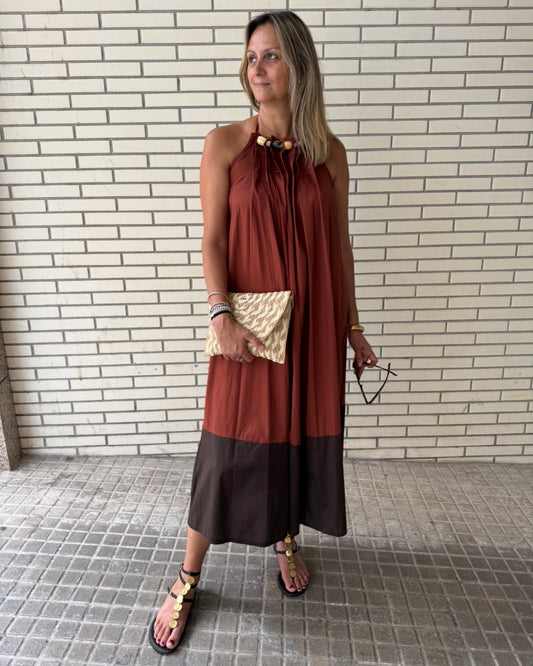 Vestido Java
