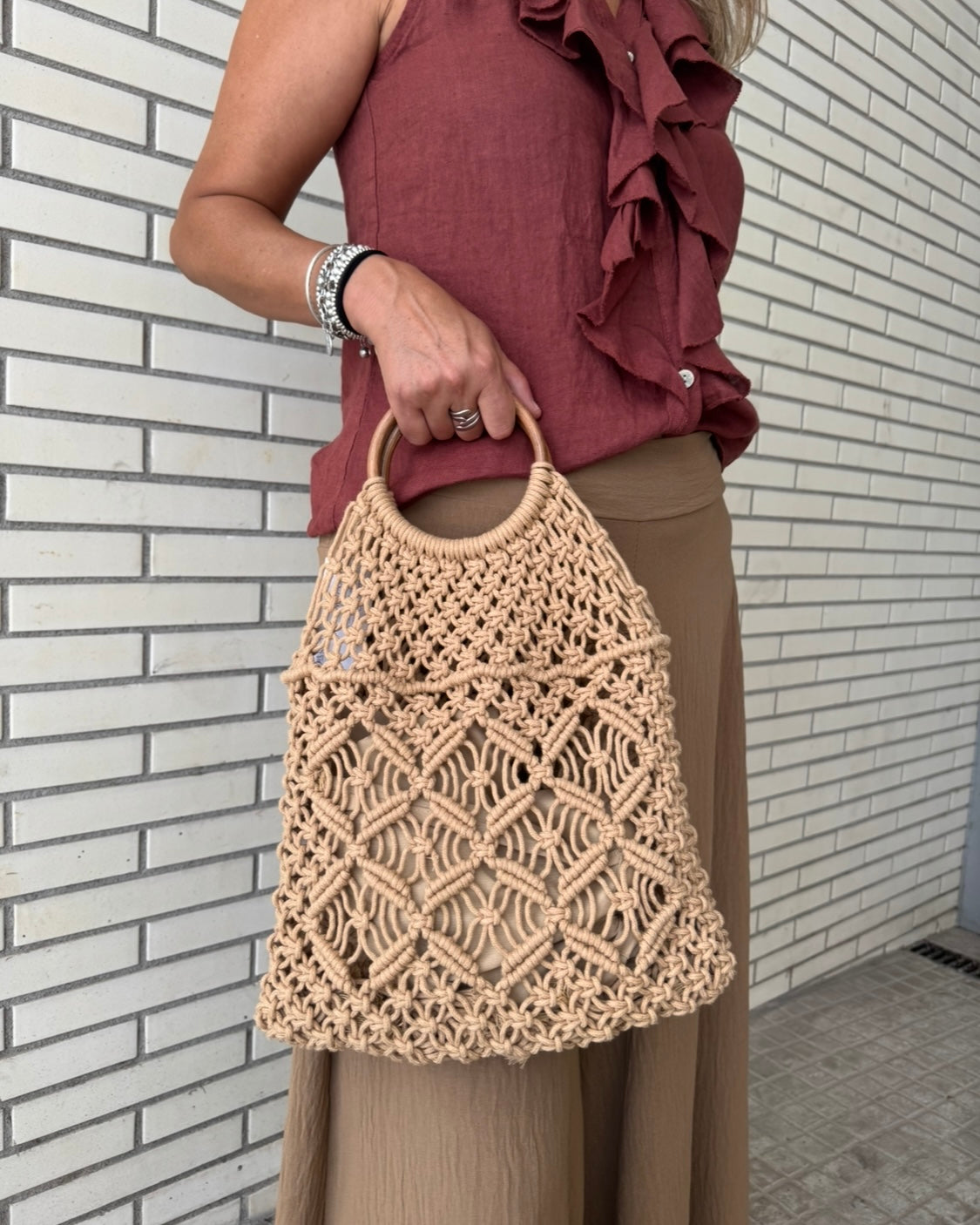 Bolso Terra