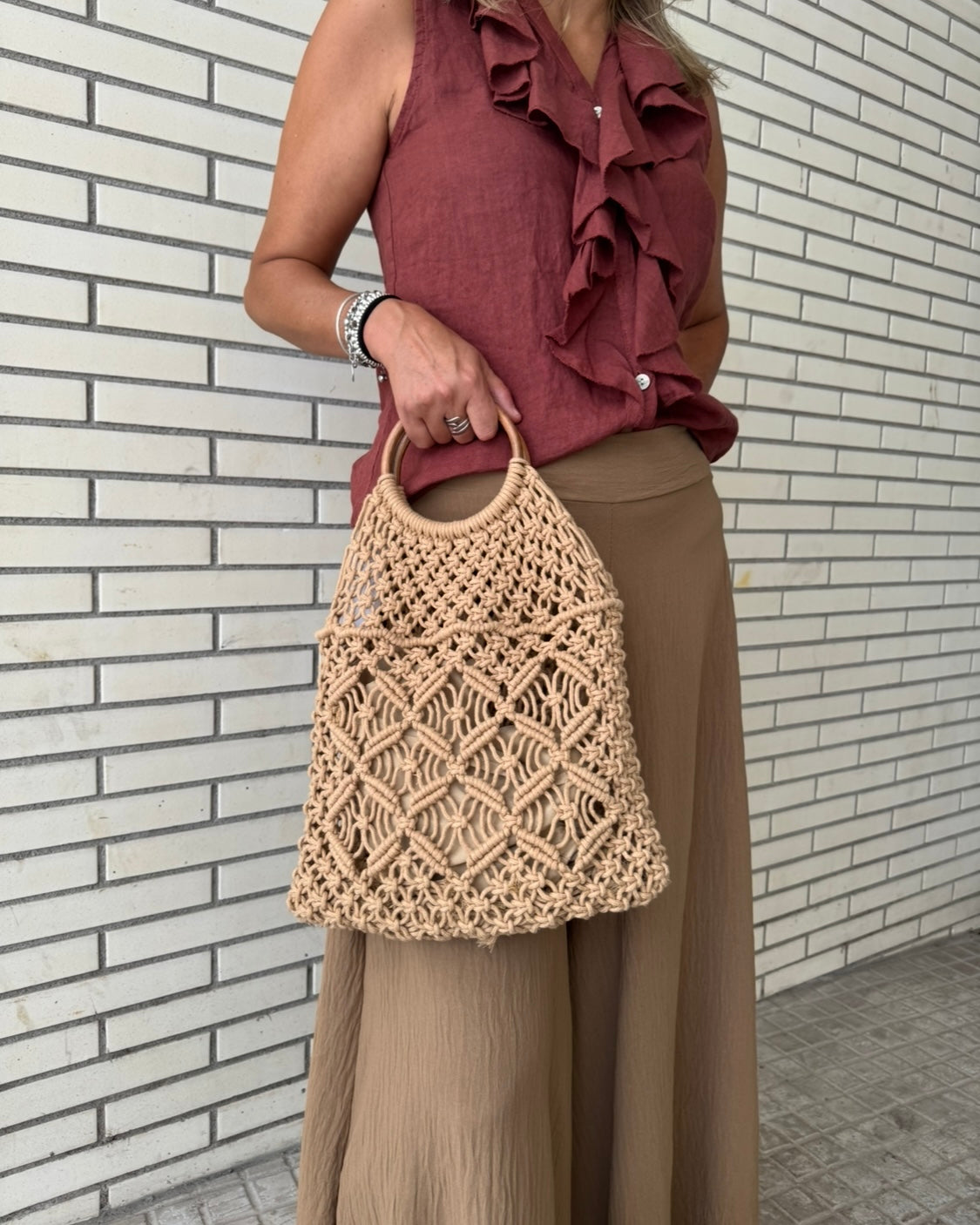 Bolso Terra