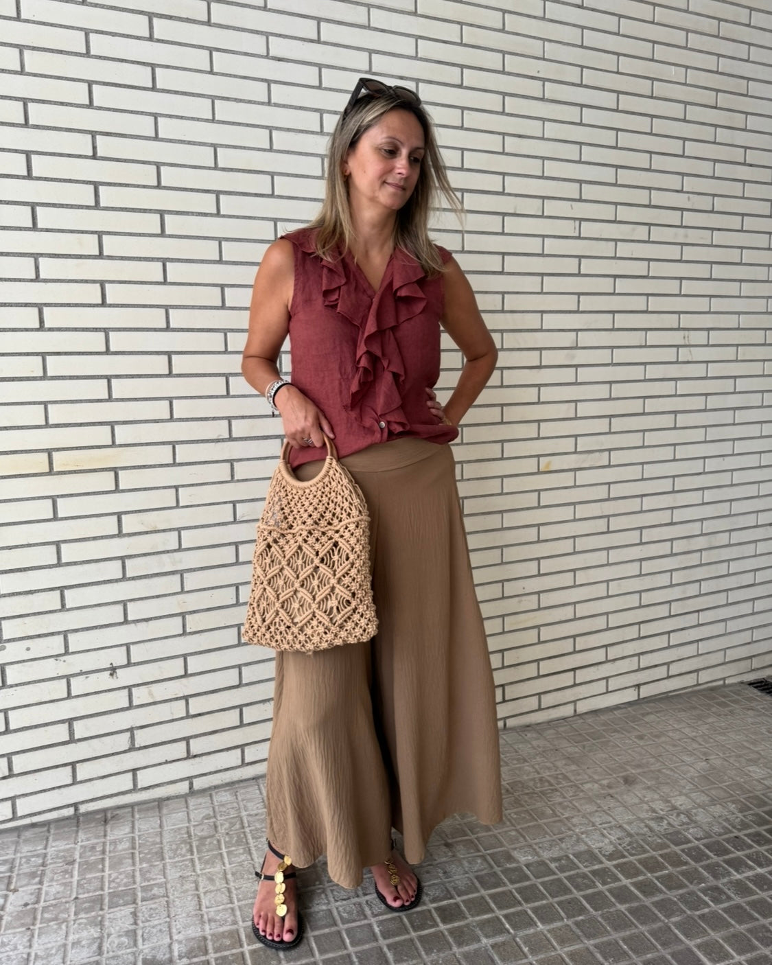 Bolso Terra