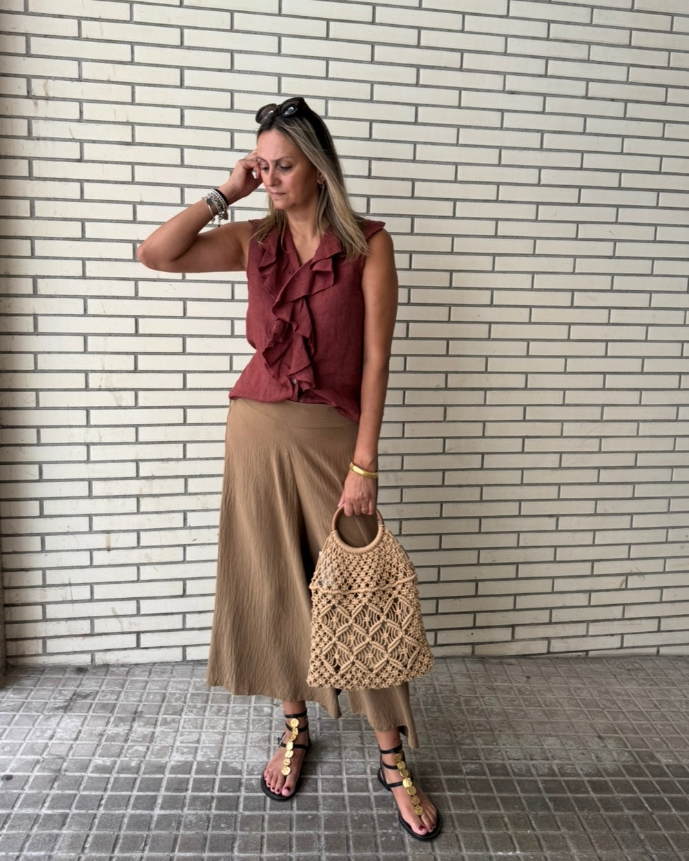 Bolso Terra