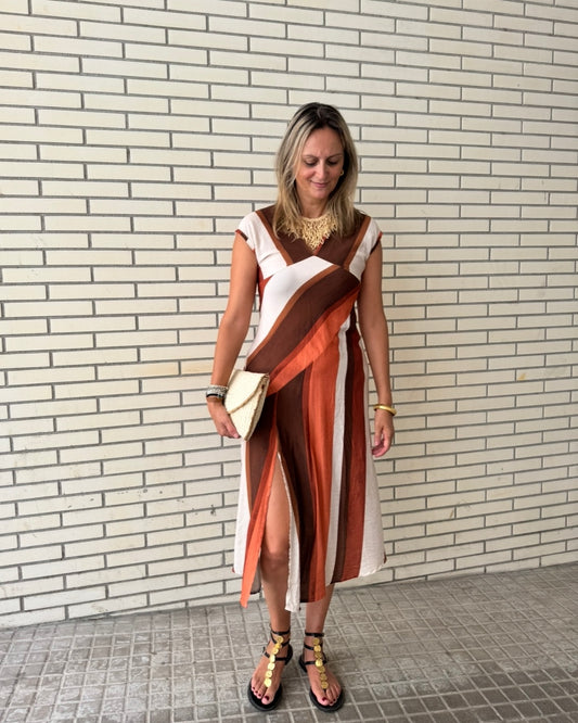 Vestido Lina