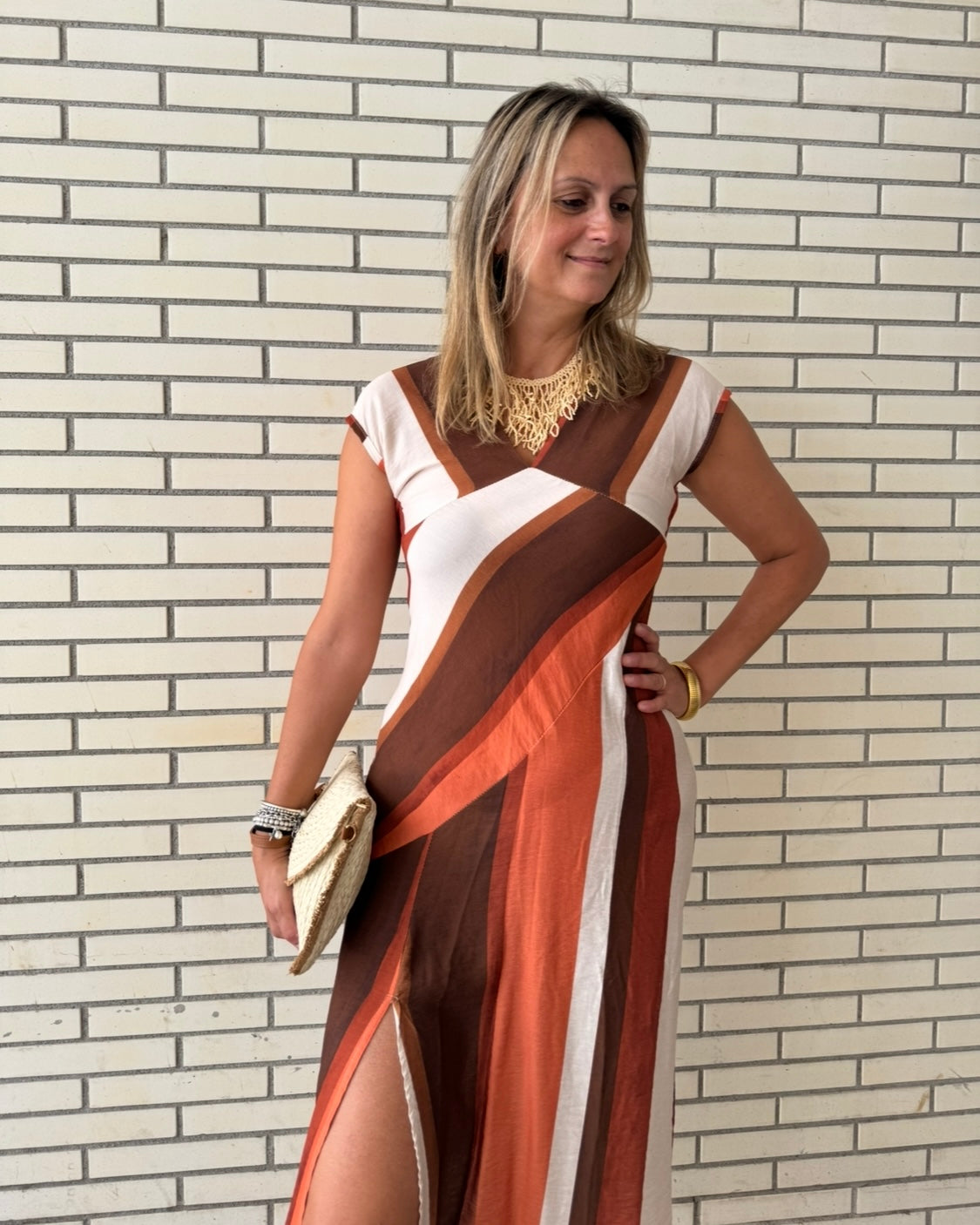 Vestido Lina