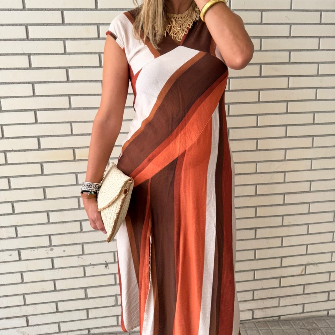 Vestido Lina