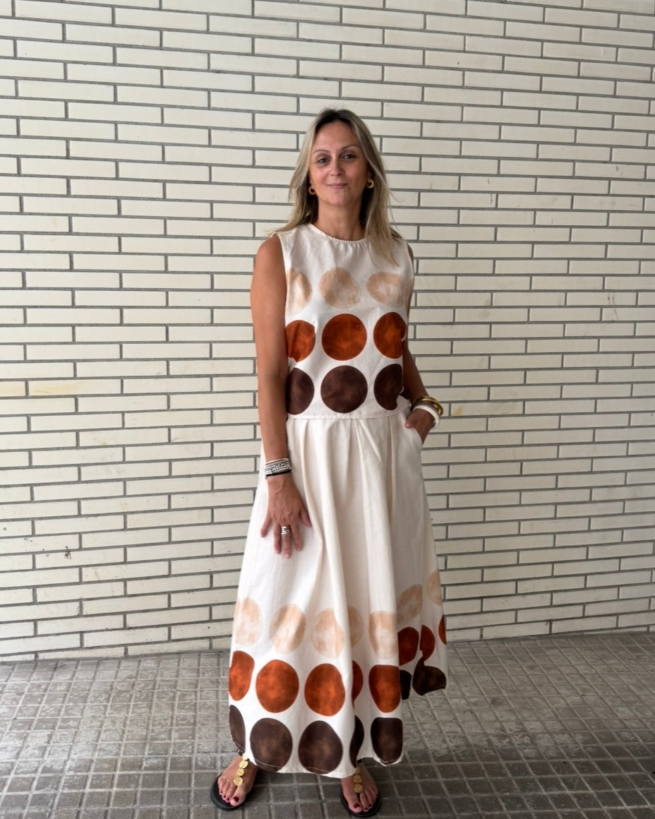 Falda Lía