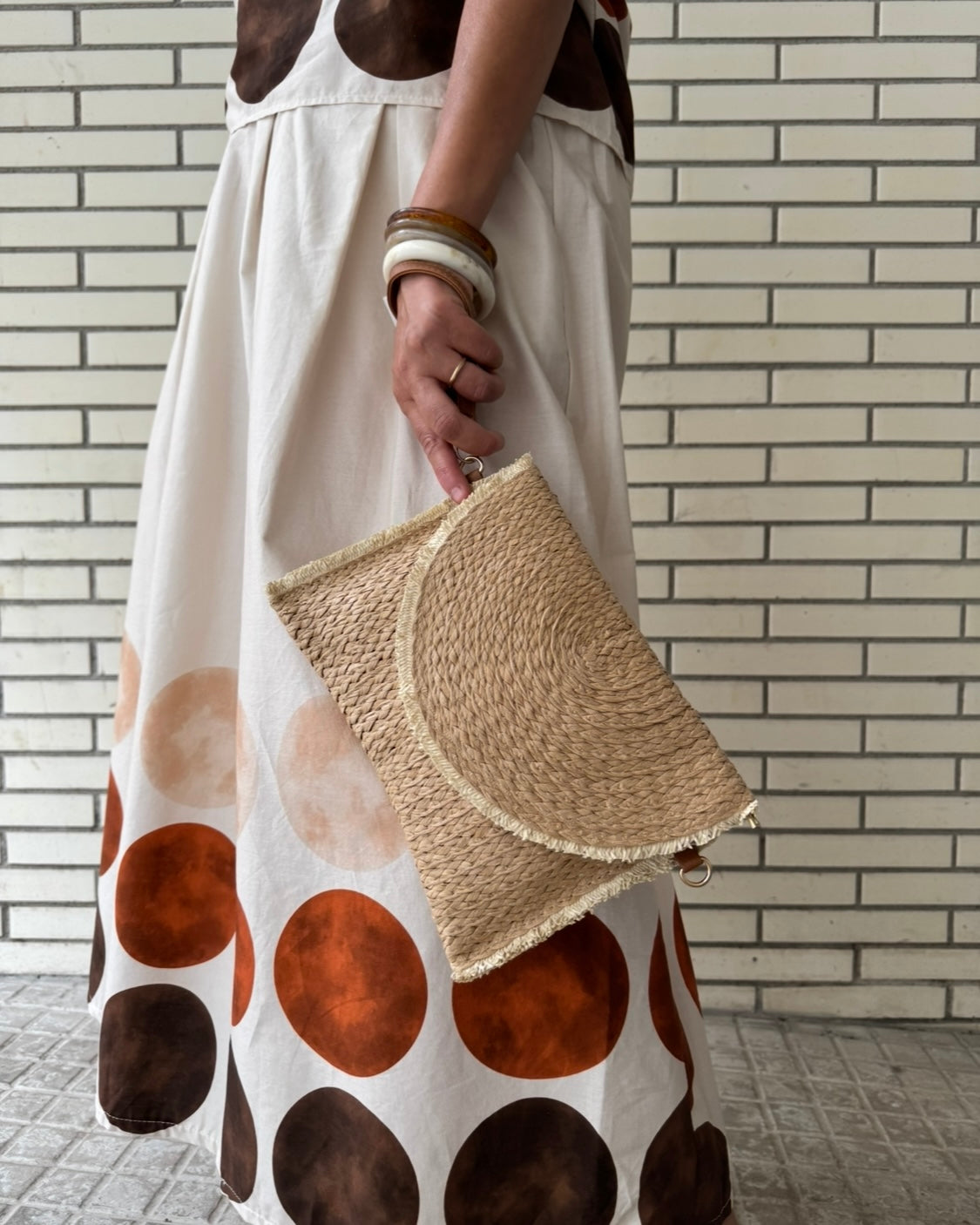 Bolso Nala