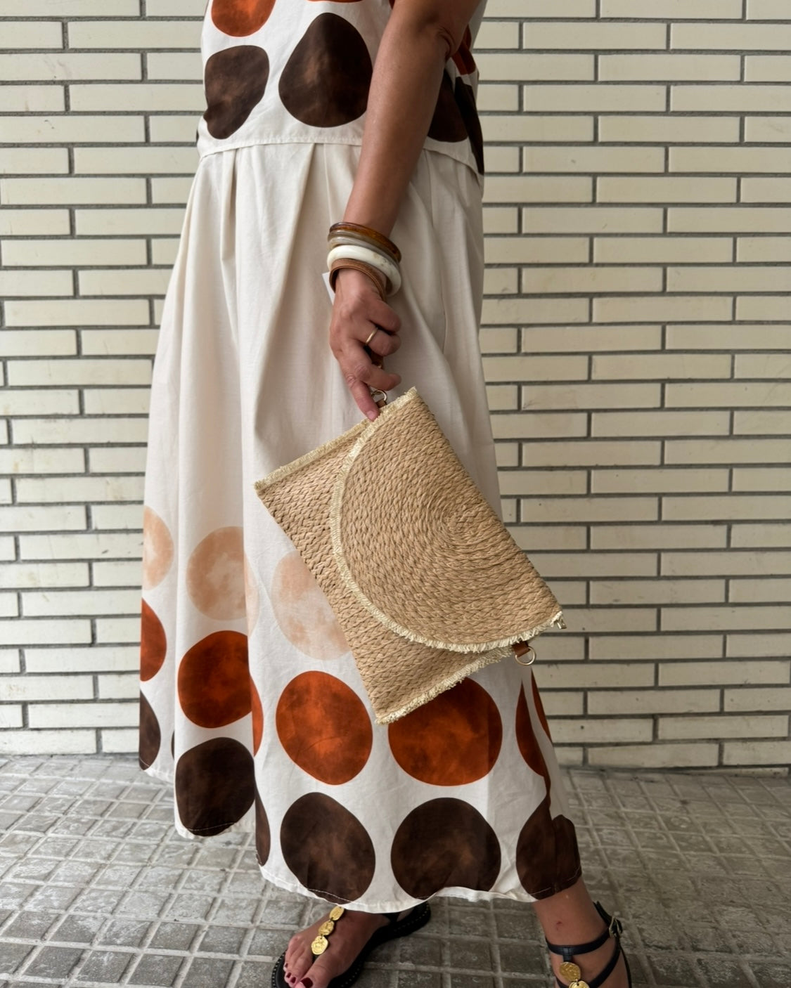 Bolso Nala