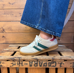 Zapatillas Urban Retro