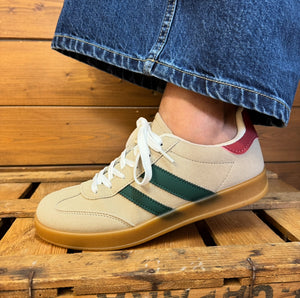 Zapatillas Urban Retro