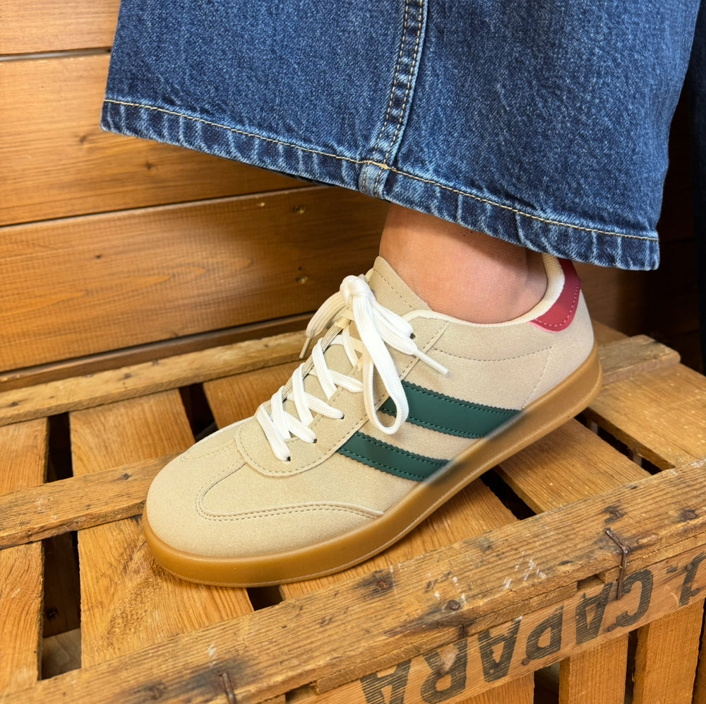 Zapatillas Urban Retro