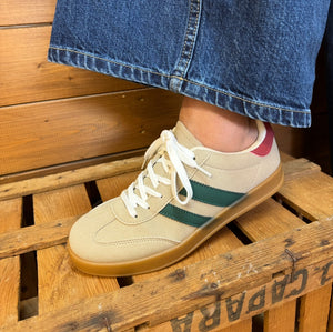 Zapatillas Urban Retro