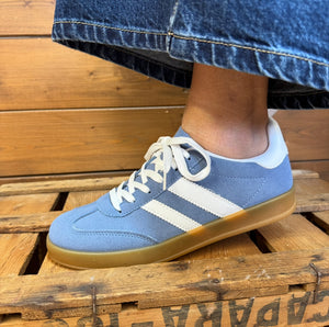 Zapatillas Urban Retro