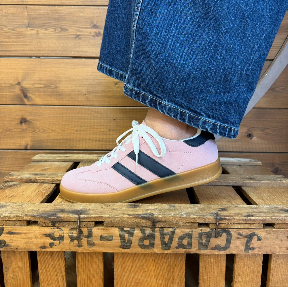 Zapatillas Urban Retro