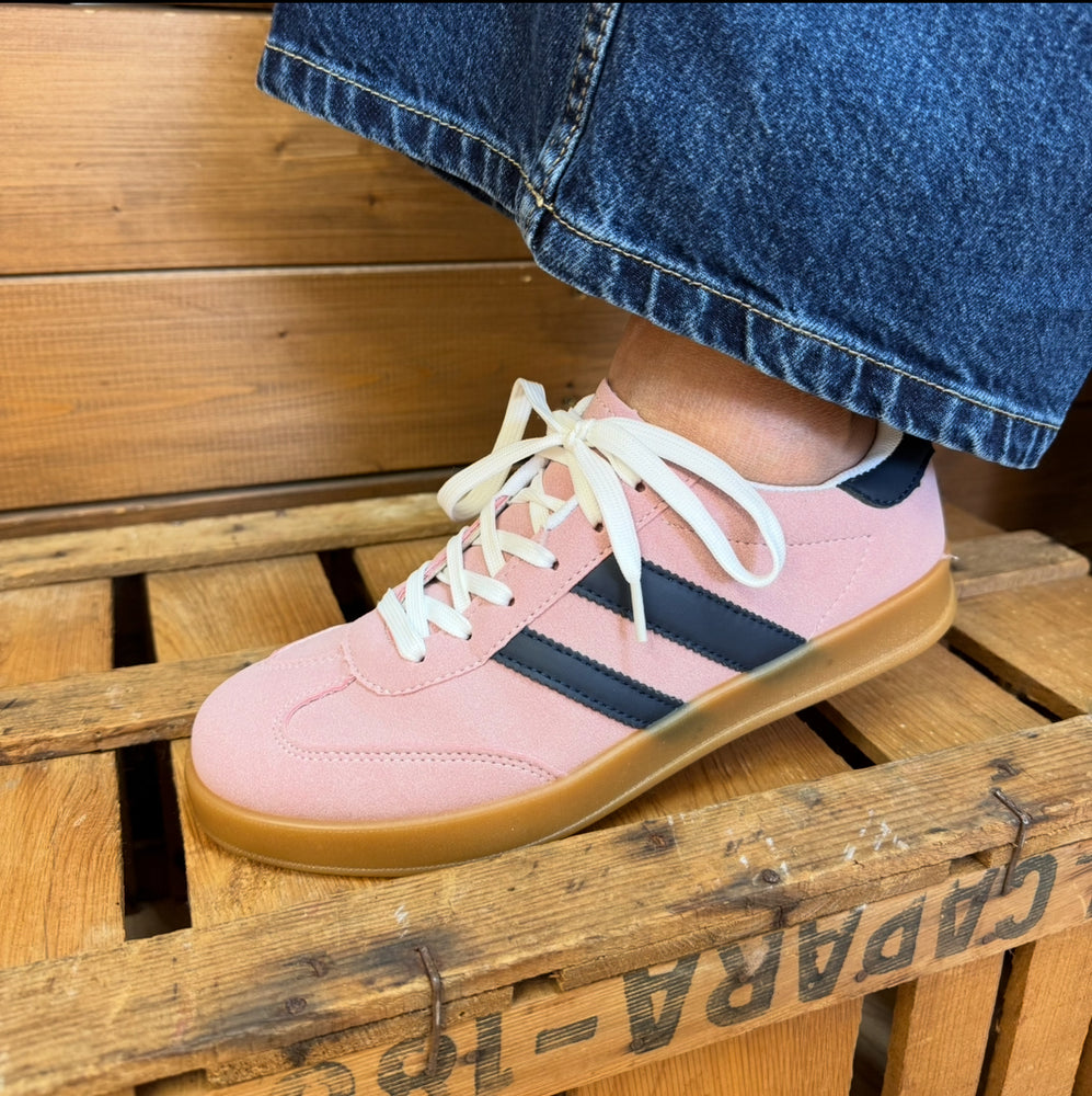 Zapatillas Urban Retro