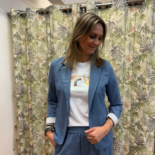Blazer Serenity