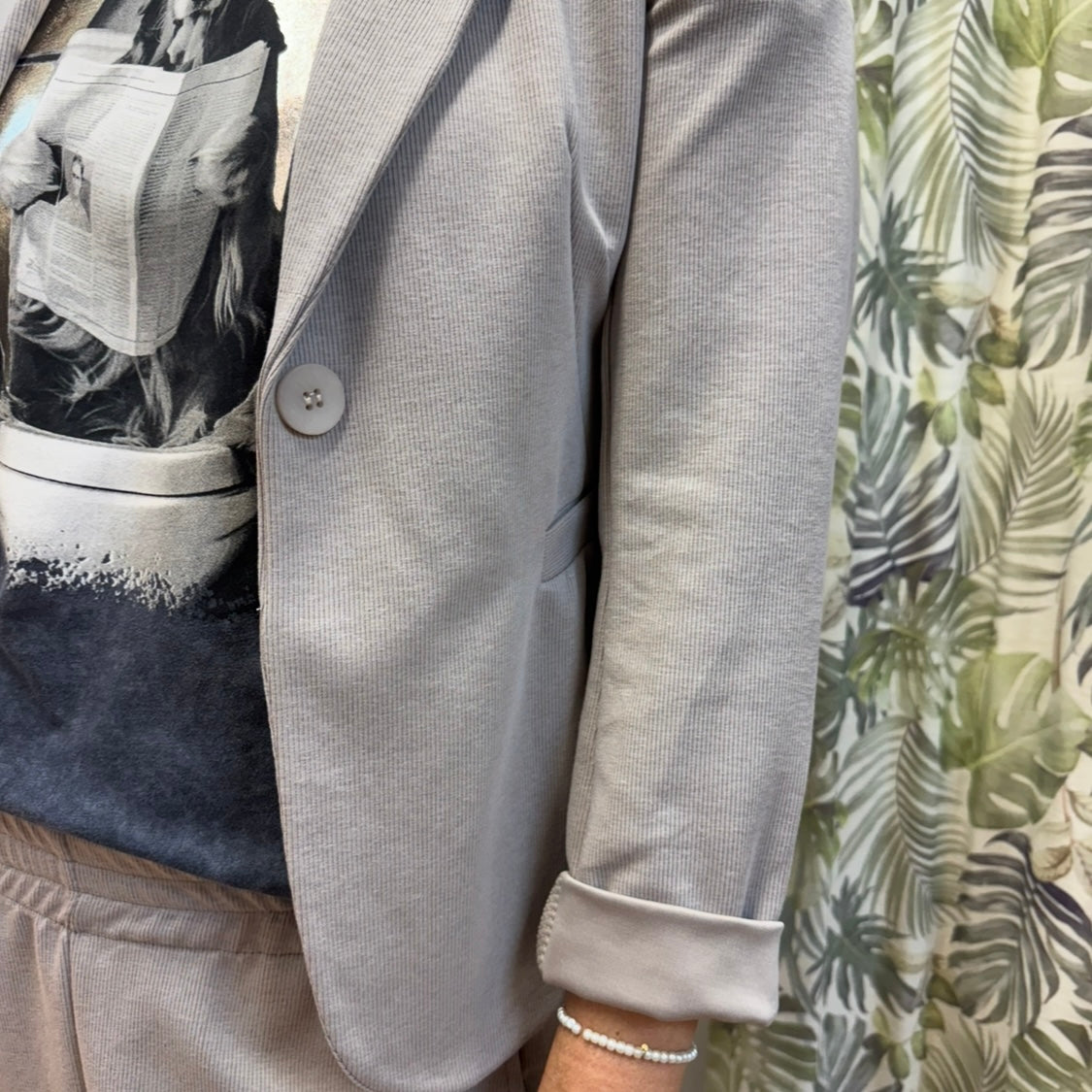 Blazer Serenity