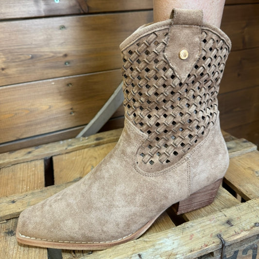 Botas Desert Breeze