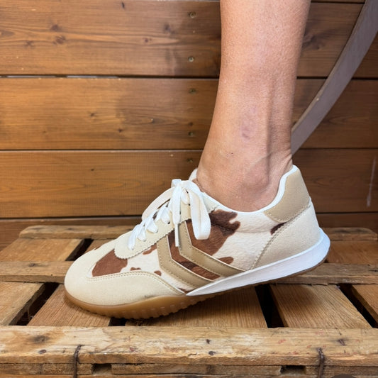 Deportivas Savannah