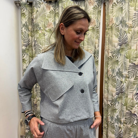 Chaqueta Soft