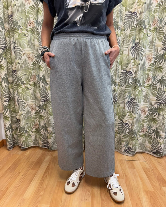 Pantalón Soft