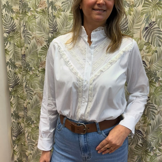 Camisa Pure