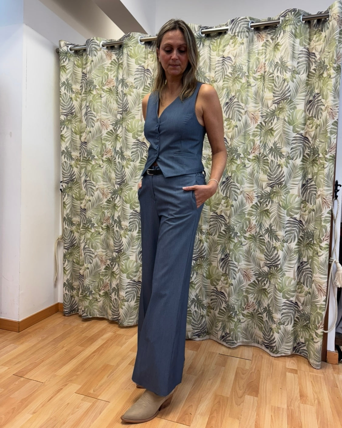 Pantalón Veste