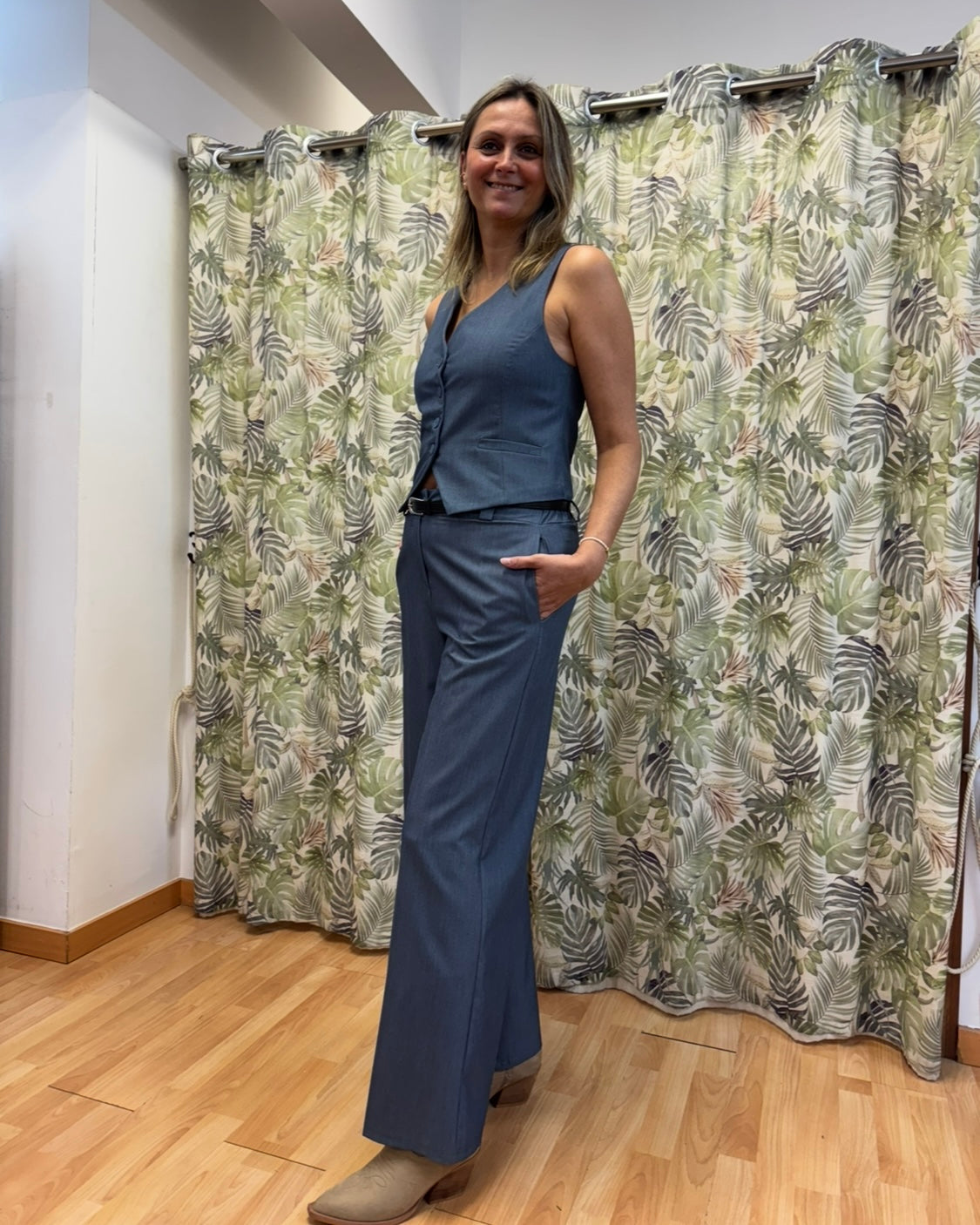 Pantalón Veste