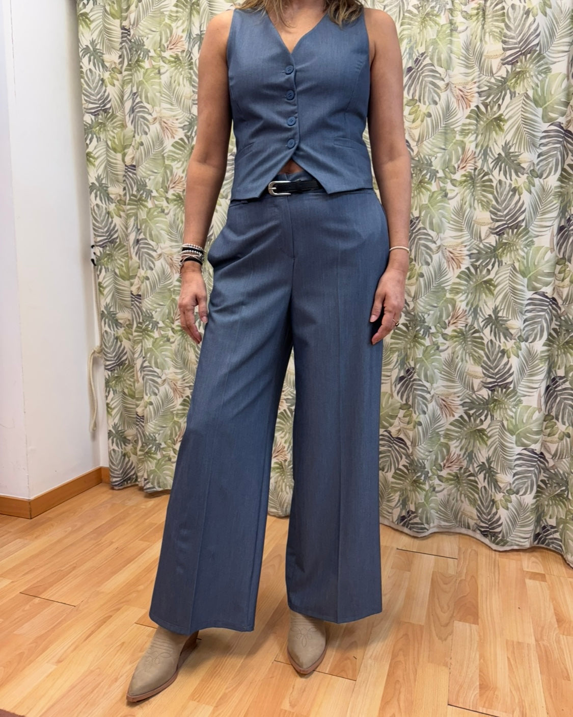 Pantalón Veste