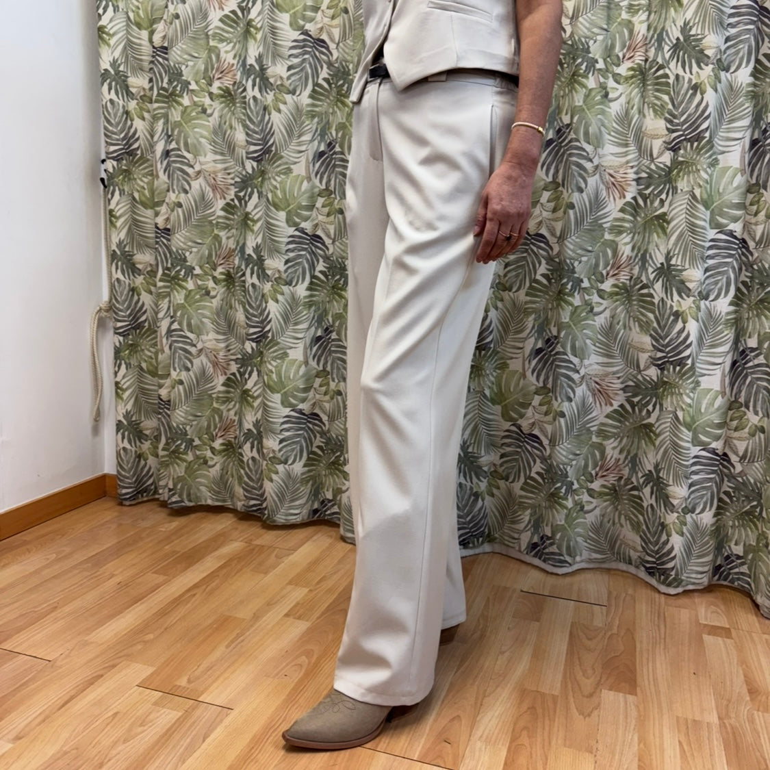 Pantalón Veste