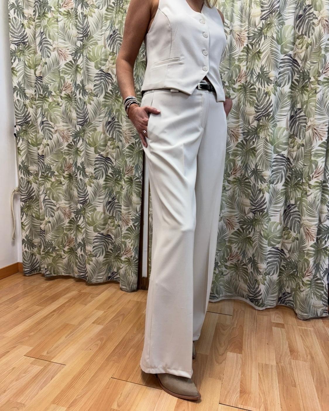 Pantalón Veste