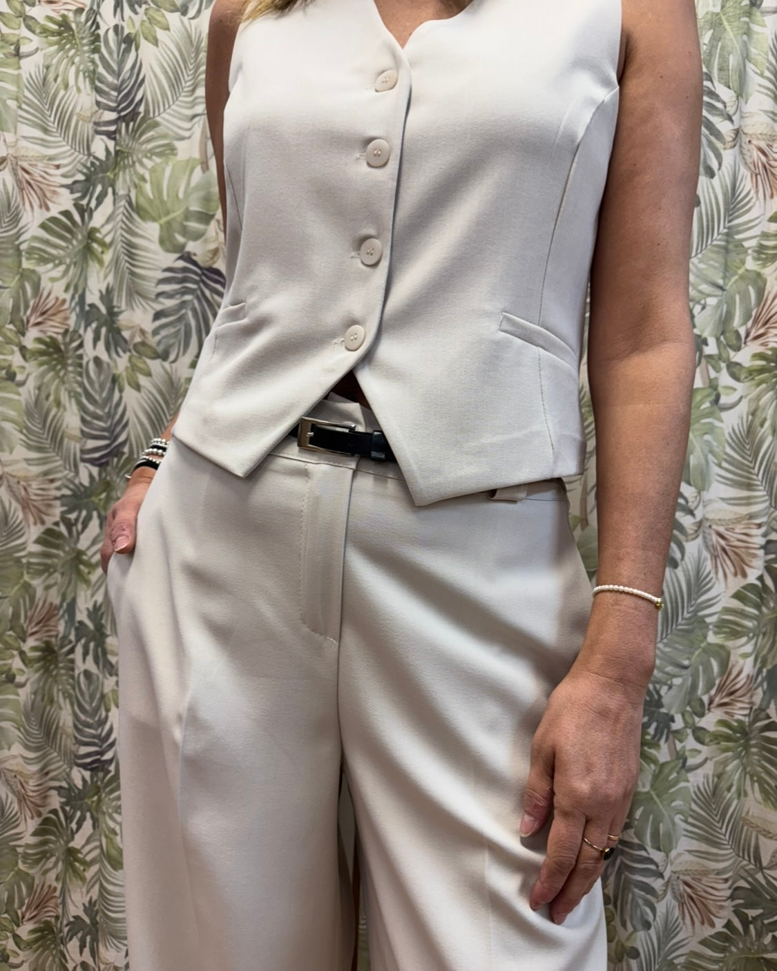 Pantalón Veste
