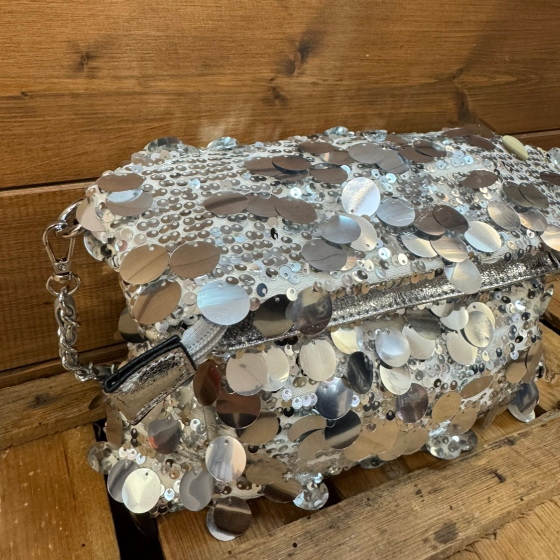 Bolso Moon