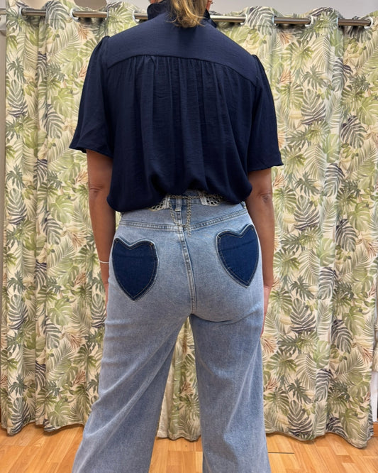 Pantalón Heart