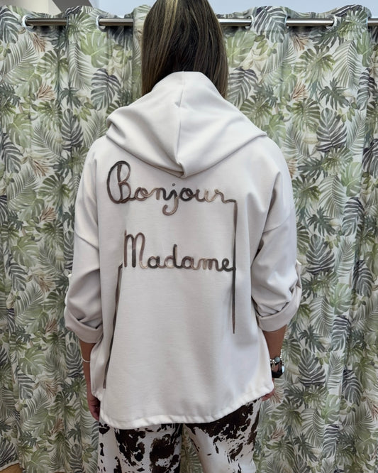Chaqueta Madame