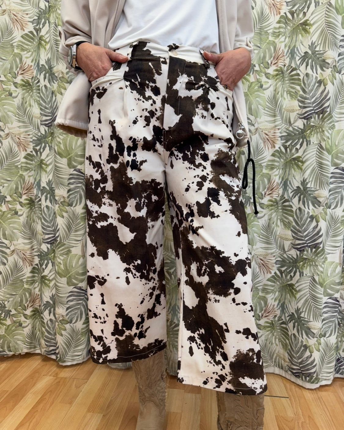 Pantalón Rodeo