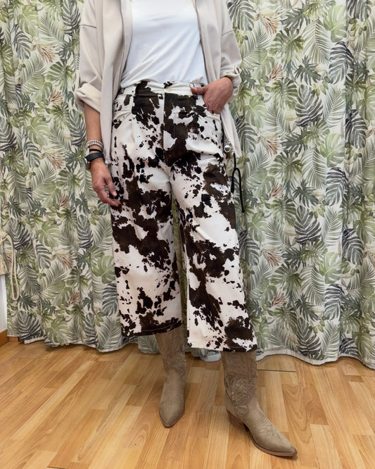 Pantalón Rodeo