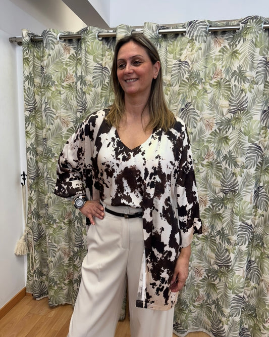 Kimono Texas